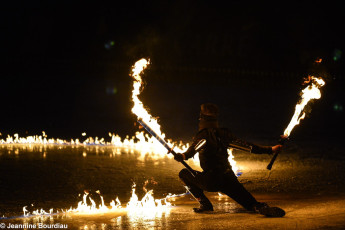 Art on Ice 2014 bonfire-night-performers-uk-entertainment-productions-companies-spark-fire-dance