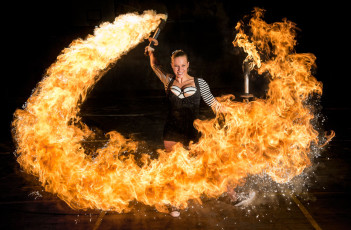 cirque du soleil corporate events fire breather for hire fire show.jpg