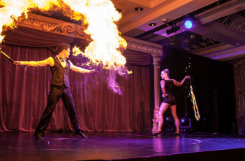 london-fire-show-product-launch-hilton-mariott-spark-fire-dance_0