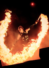 sexy-fireshow-product-launch-uk-spark-fire-dance