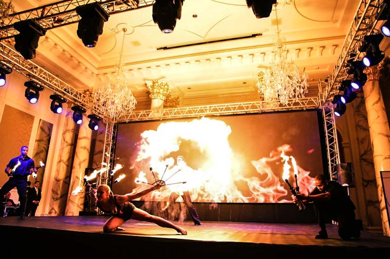 circus show london party entertainment ideas party entertainment